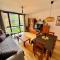 El Mirador de Charás - Vistas - 6 pax - 2 baños - Wifi - 阿里纳斯·德·卡伯瑞勒斯