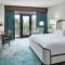 Marriott Shoals Hotel & Spa