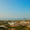 Luxury Villa with Pool, Sea View - 阿拉尼亚