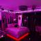 Love Room Secret-private jacuzzi spa Bucuresti - Voluntari