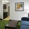 Holiday Inn Express and Suites Stroudsburg-Poconos by IHG - 斯特劳兹堡
