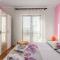 Family Apartments Barbarella