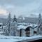 Cortina Center House
