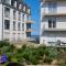 Vakantie appartement De Haan Cormoran