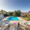 Sabi Relax Zone - Pool & Jacuzzi