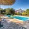 Sabi Relax Zone - Pool & Jacuzzi