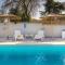 Sabi Relax Zone - Pool & Jacuzzi