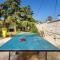 Sabi Relax Zone - Pool & Jacuzzi
