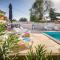Sabi Relax Zone - Pool & Jacuzzi