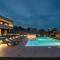 Villa de la Vie with Heated Swimming Pool - Raša