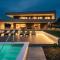Villa de la Vie with Heated Swimming Pool - Raša