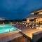 Villa de la Vie with Heated Swimming Pool - Raša