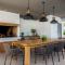 Luxurious Villa Laurea near Labin with Pool, Sauna & Sea View