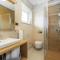 Luxurious Villa Laurea near Labin with Pool, Sauna & Sea View