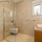 Luxurious Villa Laurea near Labin with Pool, Sauna & Sea View