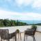 Luxurious Villa Laurea near Labin with Pool, Sauna & Sea View