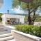 Luxurious Villa Laurea near Labin with Pool, Sauna & Sea View