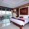 Kodchasri Thani Hotel Chiangmai