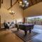 Zebula Golf and Wildlife Estate - Aardwolf Pax 10 - Moi Signature Luxury villa