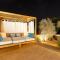Red House Trget with Swimming Pool, Sauna and Jacuzzi - Labin