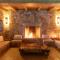 Red House Trget with Swimming Pool, Sauna and Jacuzzi - Labin