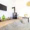 Red House Trget with Swimming Pool, Sauna and Jacuzzi - Labin