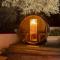 Red House Trget with Swimming Pool, Sauna and Jacuzzi - Labin