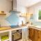 Red House Trget with Swimming Pool, Sauna and Jacuzzi - Labin
