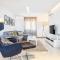 Garden Hill Relax & Old Town by OCvillas