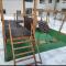 Flat Alter com garagem e piscina - 圣塔伦