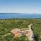 Villa Santa Lucia - Istrian Oasis
