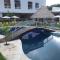 Flat Alter com garagem e piscina - 圣塔伦