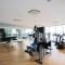 Stylish Utropolis Studio Close to KDU Free Parking - 莎阿南