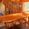 Fontannets 001 COSY & MOUNTAIN chalet 10 pers - 韦松纳
