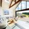 Merlin Farm Cottages short walk to Mawgan Porth Beach and central location in Cornwall - Моуґан-Порт