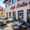 Eco Friendly Hotel Dália