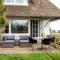 Sylthaus Appartement - Archsum