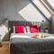 Browar Hevelius Elegant and Charming Apartments by Dom & House - Gdaňsk