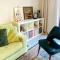 Sweet Valley Cozy