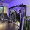 Domi Apartments Wellness Pompei