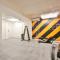 08 Studio Charenton Fitness Cinema - 沙朗通勒蓬