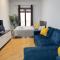 Wave Apartments