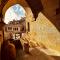 Les Maisons De Cappadoce