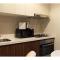 Keyrock Living - Luxury 1BR Apartment with Lake View in Business Bay - 迪拜