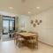Stylish 3 Bedroom in JVC - Dubai