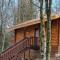 Les Lodges Du Reynou