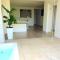 Pool and Jacuzzi Luxury Apartments
