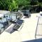Pool and Jacuzzi Luxury Apartments