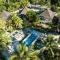 Indian Ocean Lodge