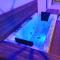 Pool and Jacuzzi Luxury Apartments